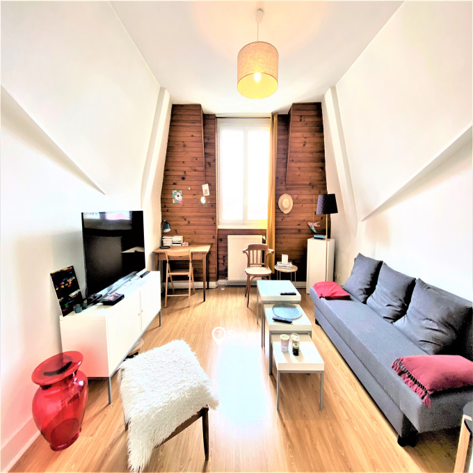 Offres de location Appartement Grenoble (38000)
