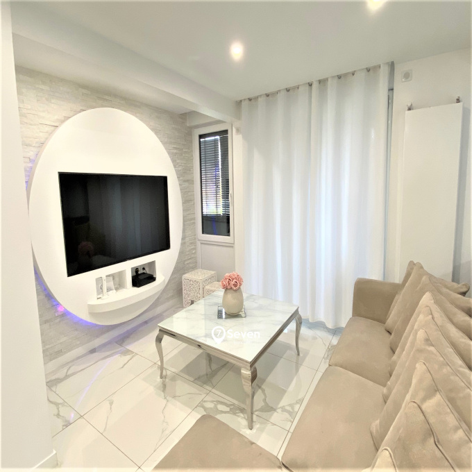 Offres de vente Appartement Échirolles (38130)