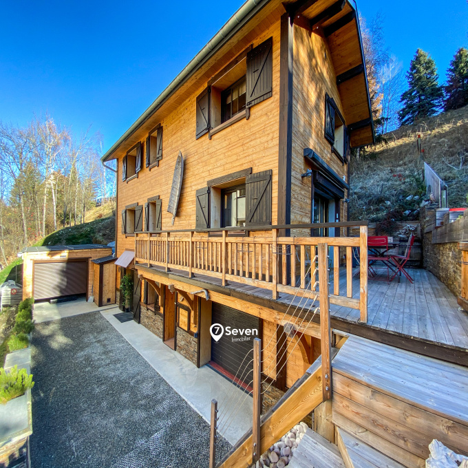 Offres de vente Maison Les deux alpes (38860)