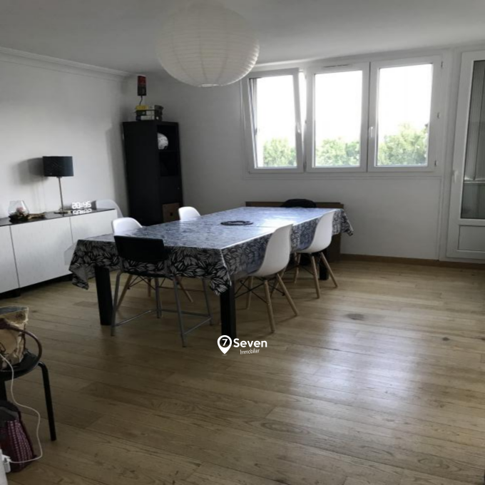Offres de location Appartement Grenoble (38100)
