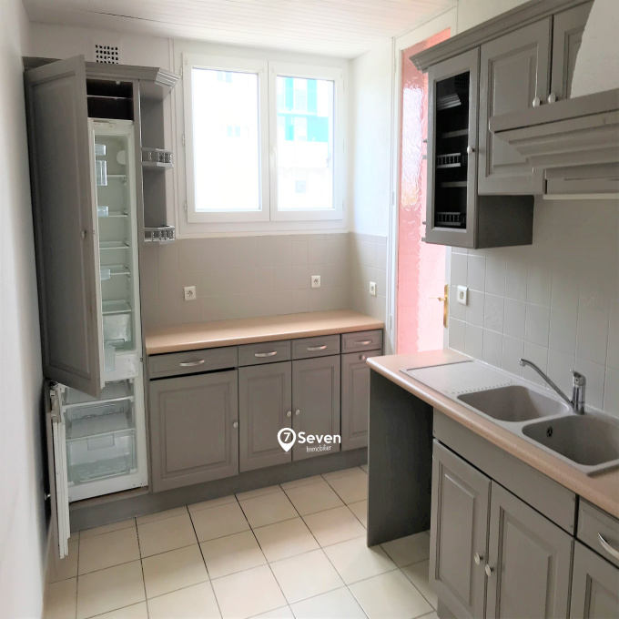 Offres de location Appartement Grenoble (38100)