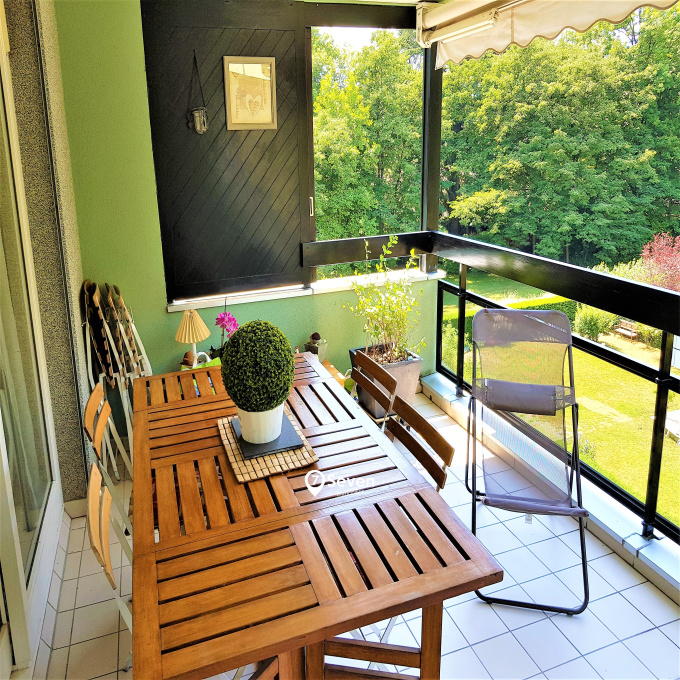 Offres de vente Appartement Meylan (38240)