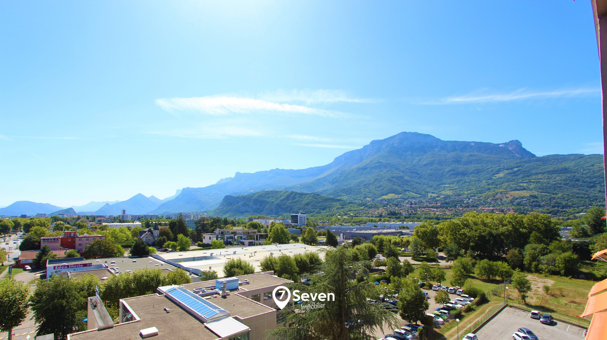 Photo bien immobilier